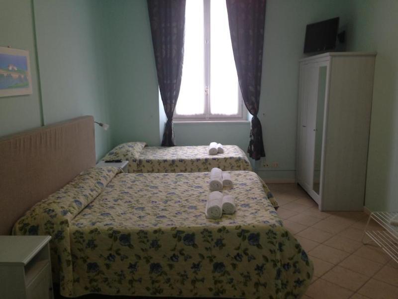 Gasthof Stop & Sleep Bergamo